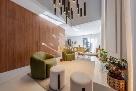 Casa de Condomínio com 4 Quartos à venda, 280m² no Urbanova, São José dos Campos