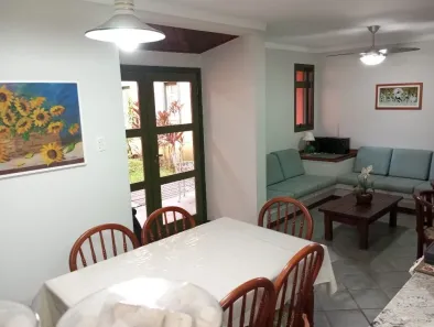Casa de Condomínio com 2 Quartos à venda, 106m² no Riviera, Bertioga