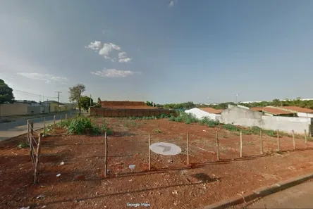 Lote/Terreno à venda, 412m² no Vila Oliveira, Aparecida de Goiânia