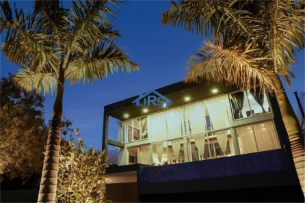 Casa de Condomínio com 4 Quartos à venda, 600m² no São Paulo II, Cotia