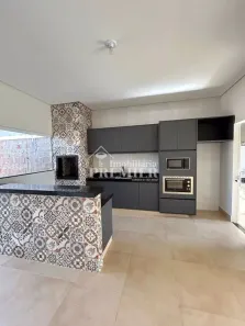 Casa com 3 Quartos à venda, 82m² no Setvalley II, São José do Rio Preto