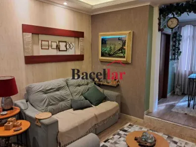 Apartamento com 2 Quartos à venda, 65m² no Vila Isabel, Rio de Janeiro