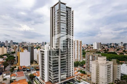 Apartamento com 3 Quartos à venda, 315m² no Cambuí, Campinas