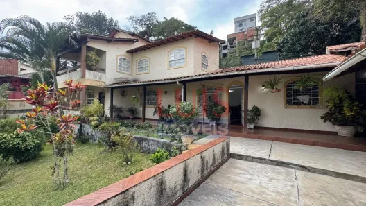 Casa com 4 Quartos à venda, 250m² no Engenho do Mato, Niterói