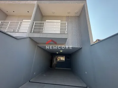 Casa com 3 Quartos à venda, 90m² no Vila Arriete, São Paulo