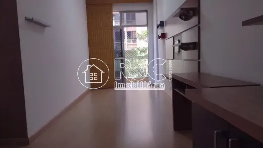 Apartamento com 1 Quarto à venda, 61m² no Tijuca, Rio de Janeiro