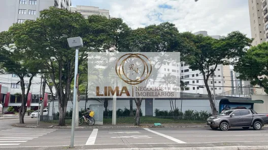 Apartamento com 3 Quartos à venda, 92m² no Parque Residencial Aquarius, São José dos Campos