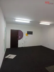 Sala Comercial para alugar, 46m² no Centro, São Bernardo do Campo