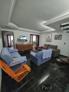 Sobrado com 4 Quartos à venda, 250m² no Paulicéia, São Bernardo do Campo