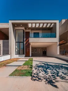 Casa de Condomínio com 3 Quartos à venda, 171m² no Jardim Quintas das Videiras, Jundiaí