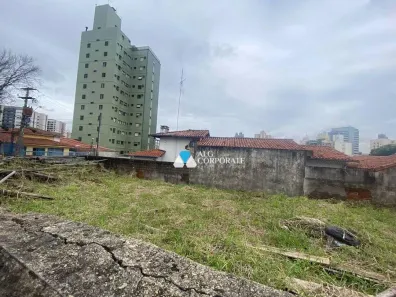 Lote/Terreno para venda ou aluguel, 272m² no Botafogo, Campinas