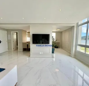 Apartamento com 2 Quartos à venda, 85m² no Aparecida, Santos
