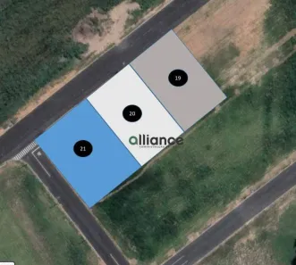 Lote/Terreno à venda, 2673m² no Jardim São Paulo, Americana