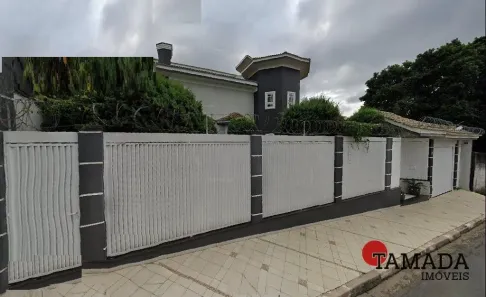 Casa com 5 Quartos à venda, 1000m² no Jardim Medina, Poá