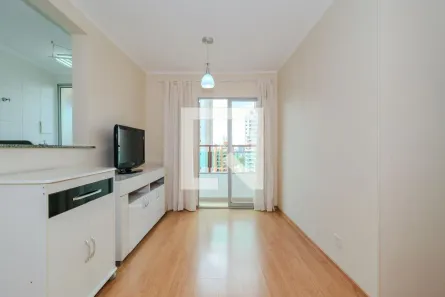 Apartamento com 2 Quartos à venda, 50m² no Jardim Ampliação, São Paulo