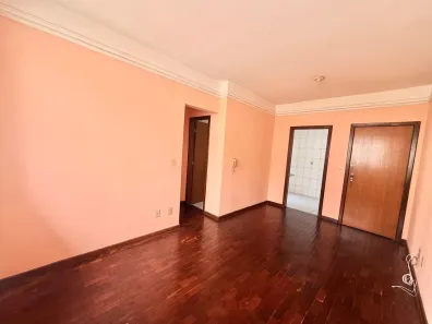 Apartamento com 2 Quartos à venda, 60m² no Rio Branco, Belo Horizonte