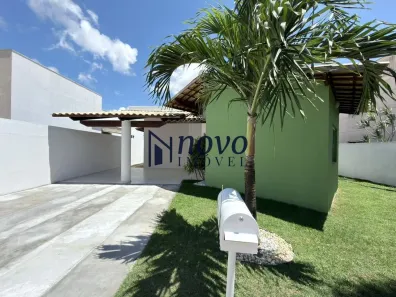Casa de Condomínio com 3 Quartos à venda, 172m² no Parque das Nações, Parnamirim