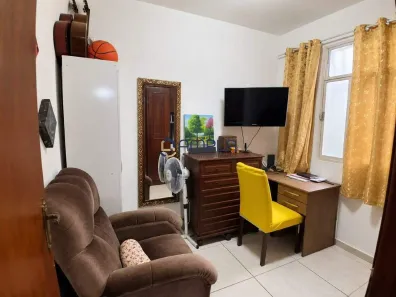 Apartamento com 3 Quartos à venda, 65m² no Marajó, Belo Horizonte