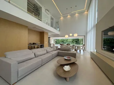 Casa com 6 Quartos à venda, 429m² no Riviera, Bertioga