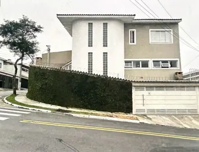 Sobrado com 2 Quartos à venda, 137m² no Assunção, São Bernardo do Campo