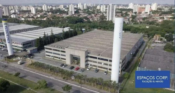 Galpão/Depósito/Armazém para alugar, 9652m² no Palmeiras de São José, São José dos Campos