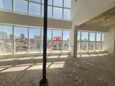 Sala Comercial à venda, 119m² no Núcleo Residencial Presidente Geisel, Bauru