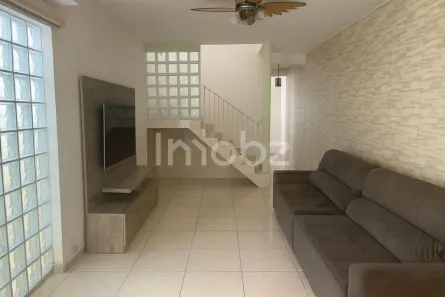 Casa com 4 Quartos à venda, 250m² no Jardim Monte Kemel, São Paulo