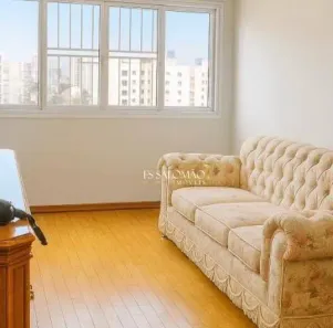 Apartamento com 3 Quartos à venda, 94m² no Vila Ipojuca, São Paulo