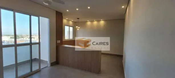 Apartamento com 2 Quartos à venda, 64m² no Jardim do Lago, Campinas