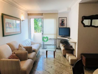 Apartamento com 2 Quartos à venda, 89m² no Pinheiros, São Paulo