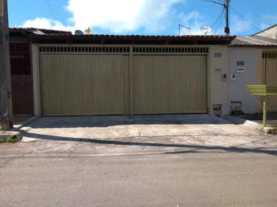 Casa com 2 Quartos à venda, 151m² no Jardim Guanabara III, Goiânia