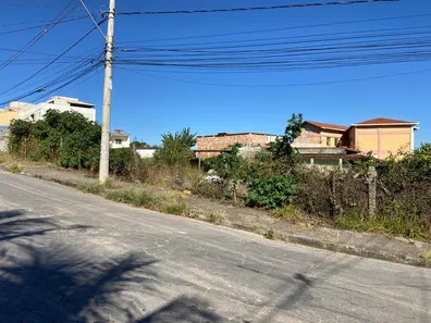 Lote/Terreno à venda, 384m² no Linda Vista, Contagem