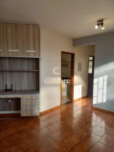 Apartamento com 2 Quartos à venda, 55m² no Tibery, Uberlândia