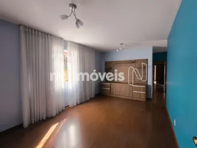 Apartamento com 4 Quartos à venda, 109m² no Padre Eustáquio, Belo Horizonte