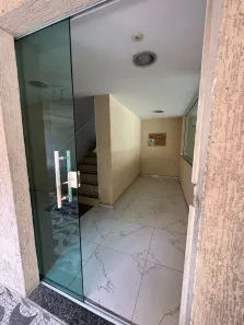 Apartamento com 2 Quartos à venda, 62m² no Mutuá, São Gonçalo