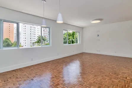 Apartamento com 3 Quartos à venda, 141m² no Perdizes, São Paulo