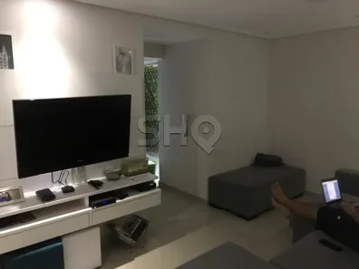 Casa de Condomínio com 2 Quartos à venda, 90m² no Jardim Rossin, São Paulo