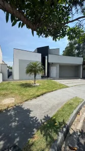 Casa de Condomínio com 3 Quartos à venda, 140m² no Bairro do Grama, Caçapava