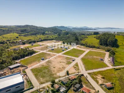 Lote/Terreno à venda, 360m² no KM 37, Pescaria Brava