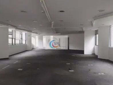 Sala Comercial para alugar, 430m² no Cidade Monções, São Paulo