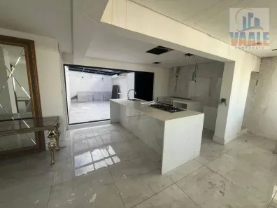 Apartamento com 3 Quartos à venda, 326m² no Vila Gomes Cardim, São Paulo