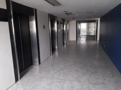 Sala Comercial para alugar, 580m² no Centro, Rio de Janeiro