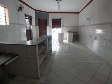 Ponto Comercial à venda, 116m² no Vila Tibério, Ribeirão Preto