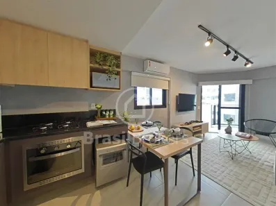 Apartamento com 1 Quarto à venda, 52m² no Copacabana, Rio de Janeiro