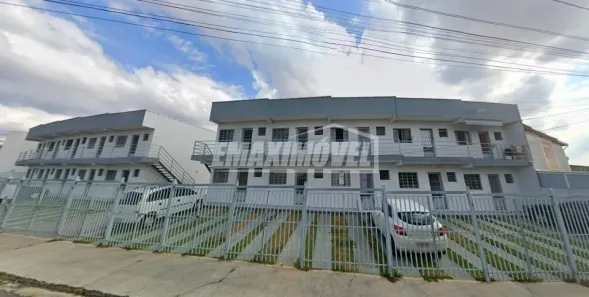 Kitnet com 1 Quarto para alugar, 35m² no Vila Barão, Sorocaba