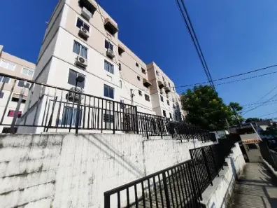Apartamento com 2 Quartos à venda, 43m² no Pavuna, Rio de Janeiro