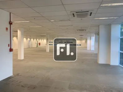 Sala Comercial para alugar, 1430m² no Lapa de Baixo, São Paulo