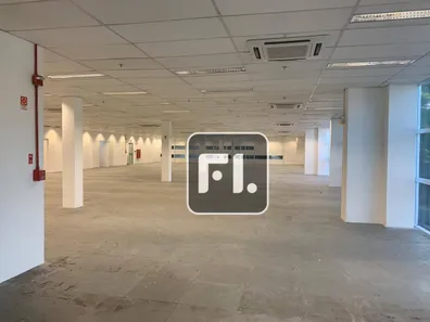 Sala Comercial para venda ou aluguel, 1430m² no Lapa de Baixo, São Paulo