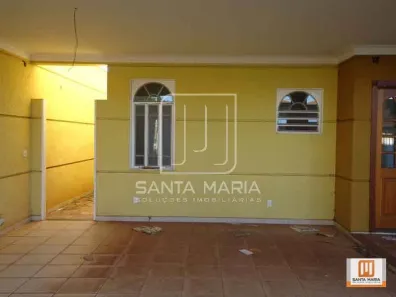 Sobrado com 5 Quartos à venda, 528m² no City Ribeirão, Ribeirão Preto