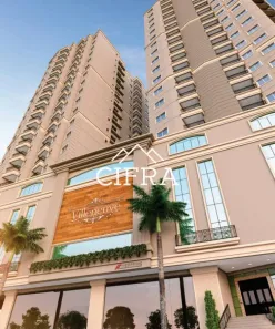 Apartamento com 2 Quartos à venda, 69m² no Tabuleiro dos Oliveiras, Itapema